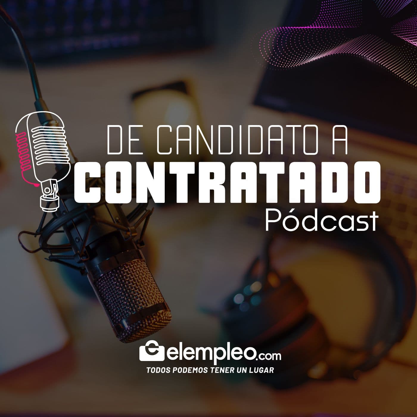 De candidato a contratado - Podcasts