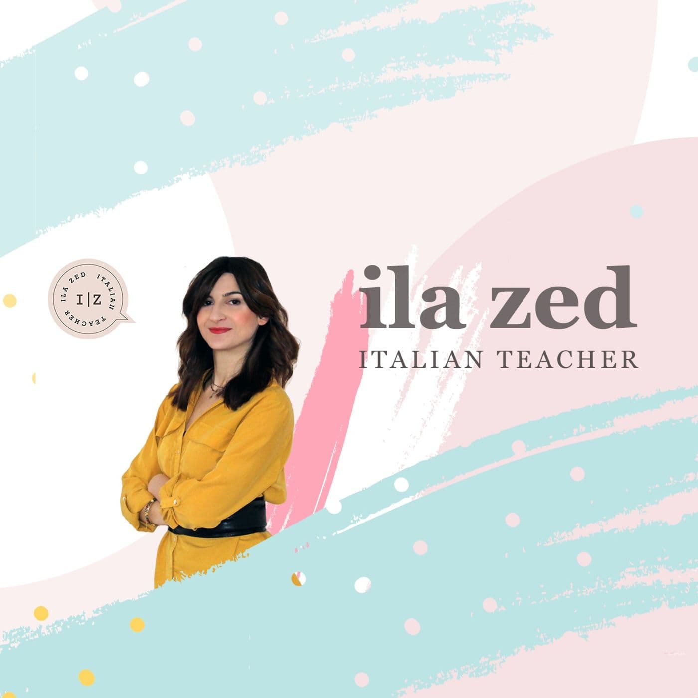 Italian language - Podcasts
