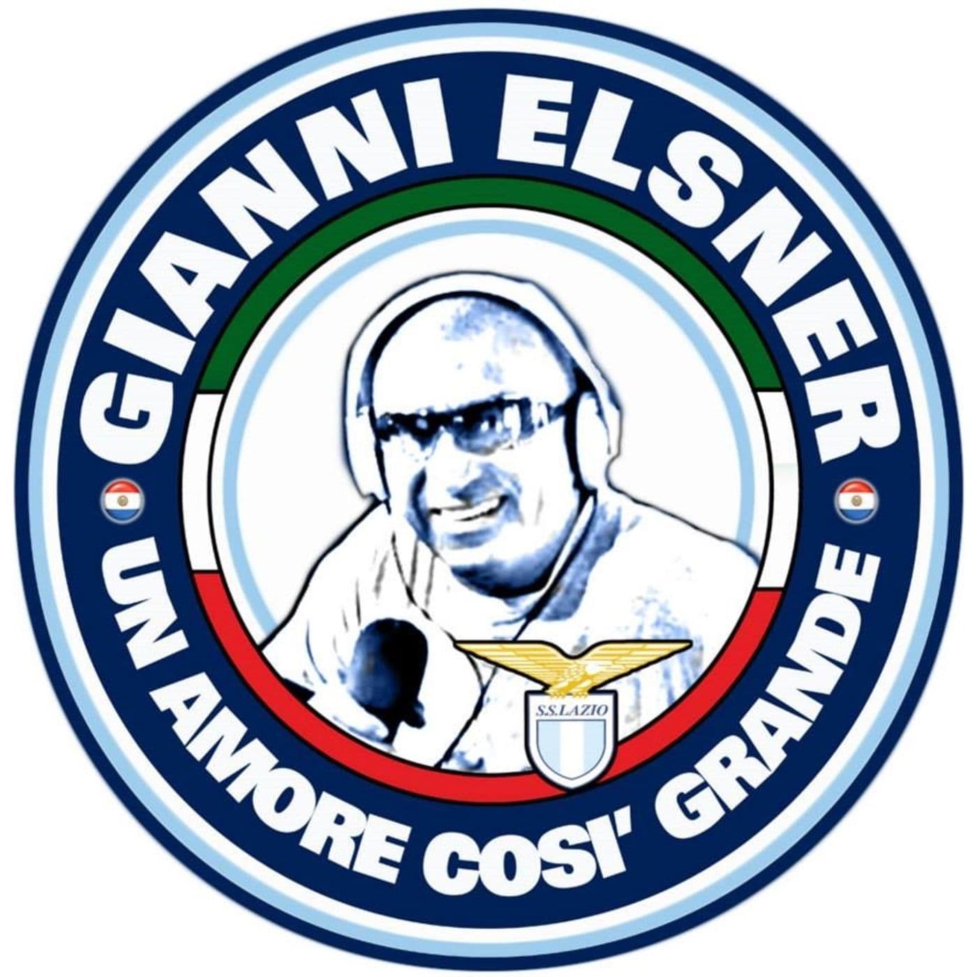 Gianni Torna in Voce - Podcasts