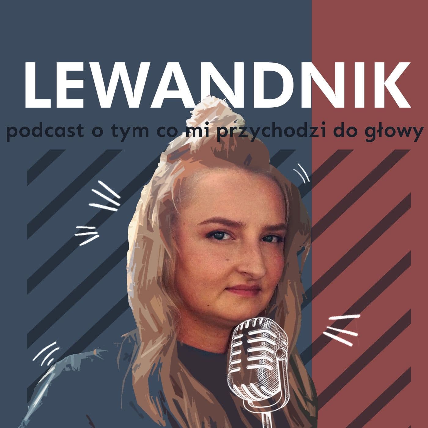 Lewandnik - Podcasts