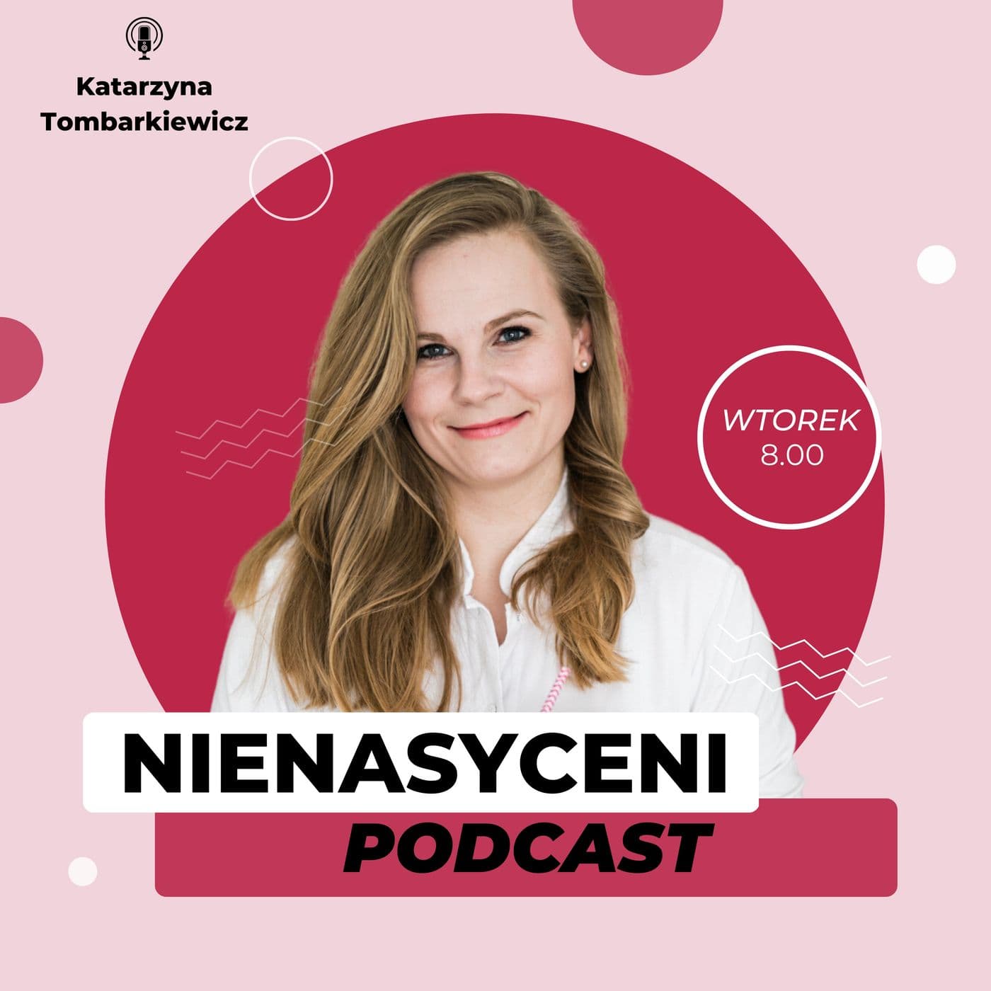 Nienasyceni - Podcasts