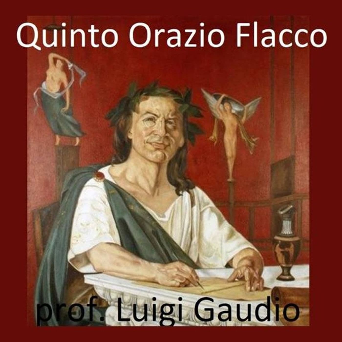 Quinto Orazio Flacco - Podcasts