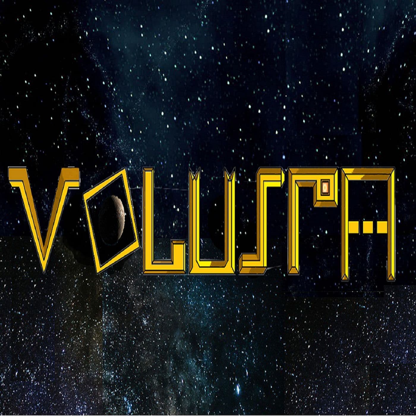 Wide Eyes Dream - Voluspa - Podcasts