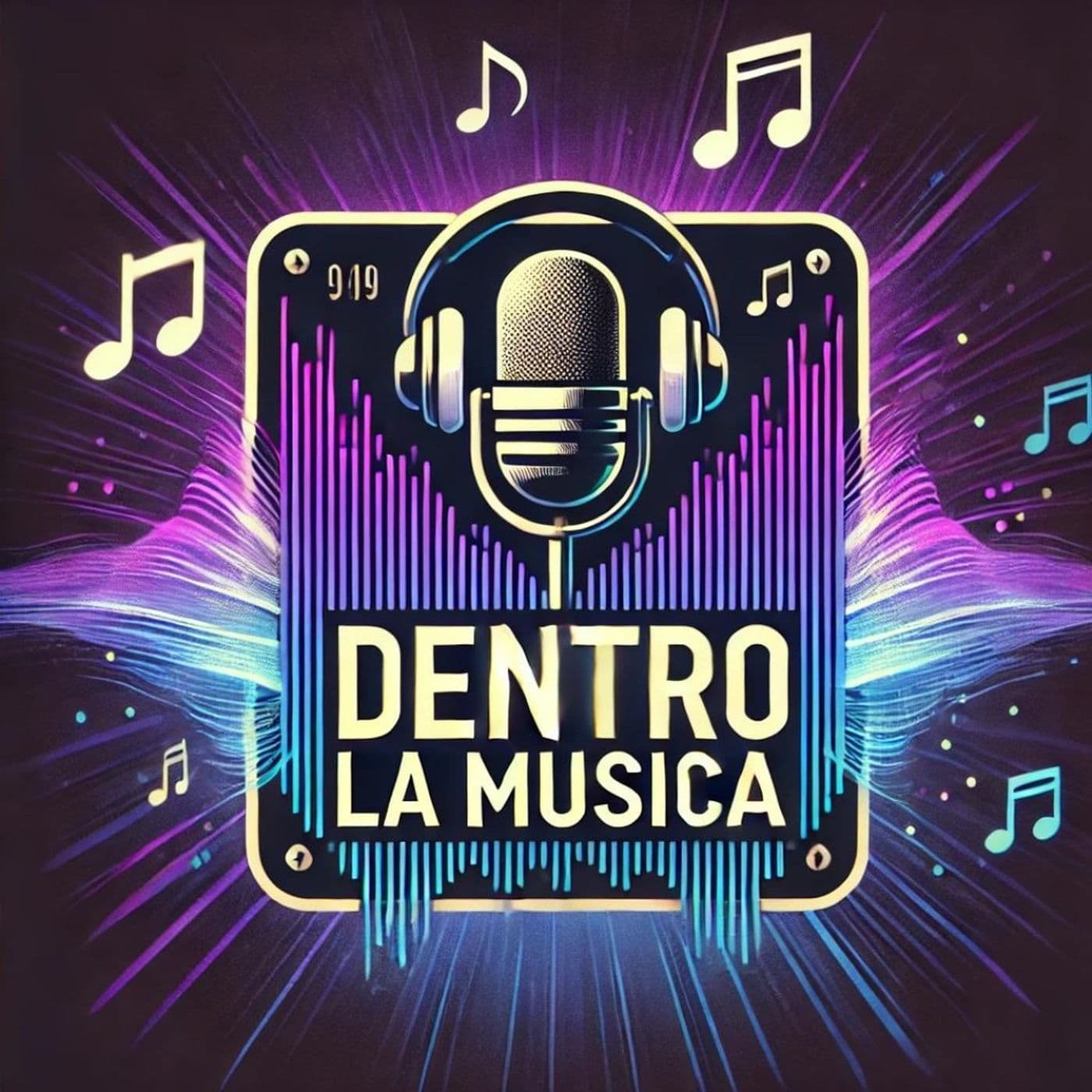 Dentro la musica - Podcasts
