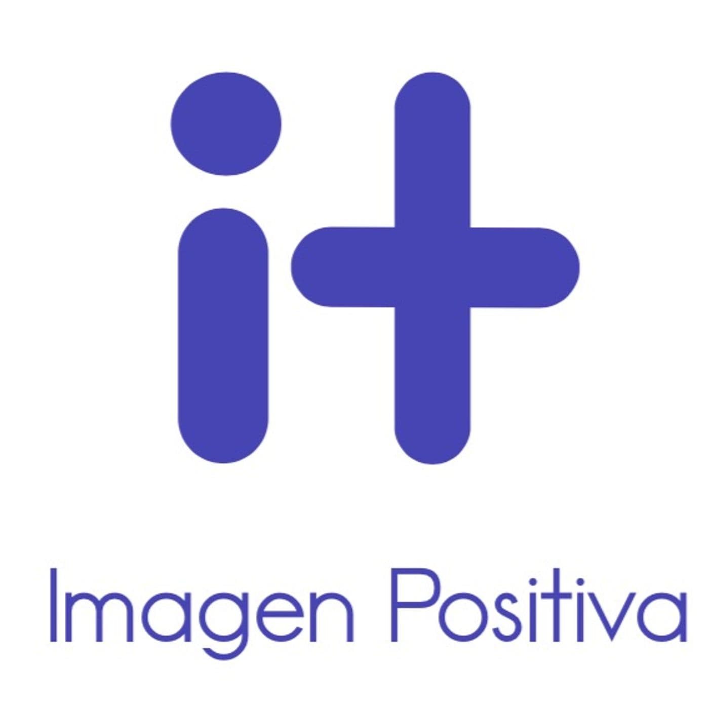 Imagen Positiva (i+) - Podcasts