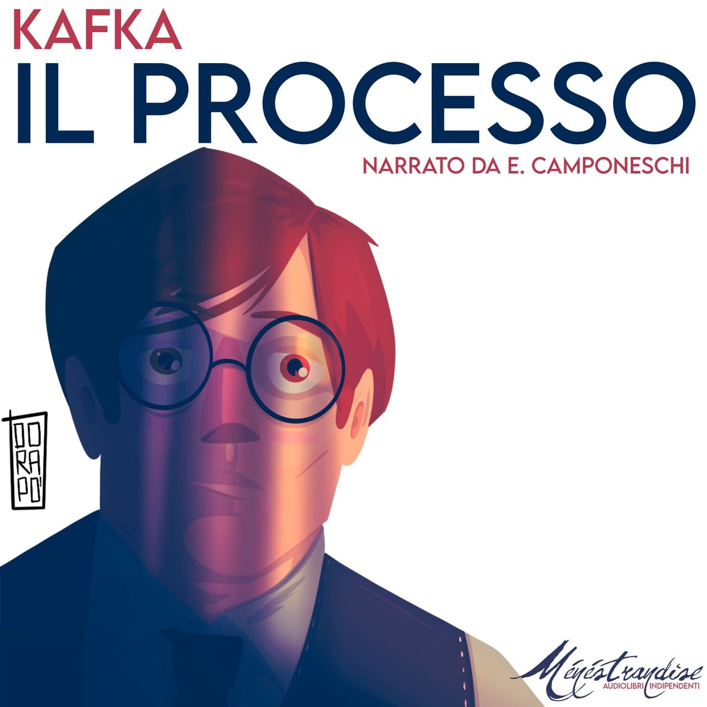 Il Processo - F. Kafka - Podcasts
