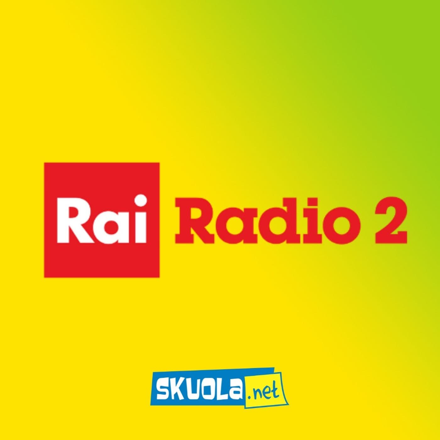 Skuola.net su Radio2 - Podcasts