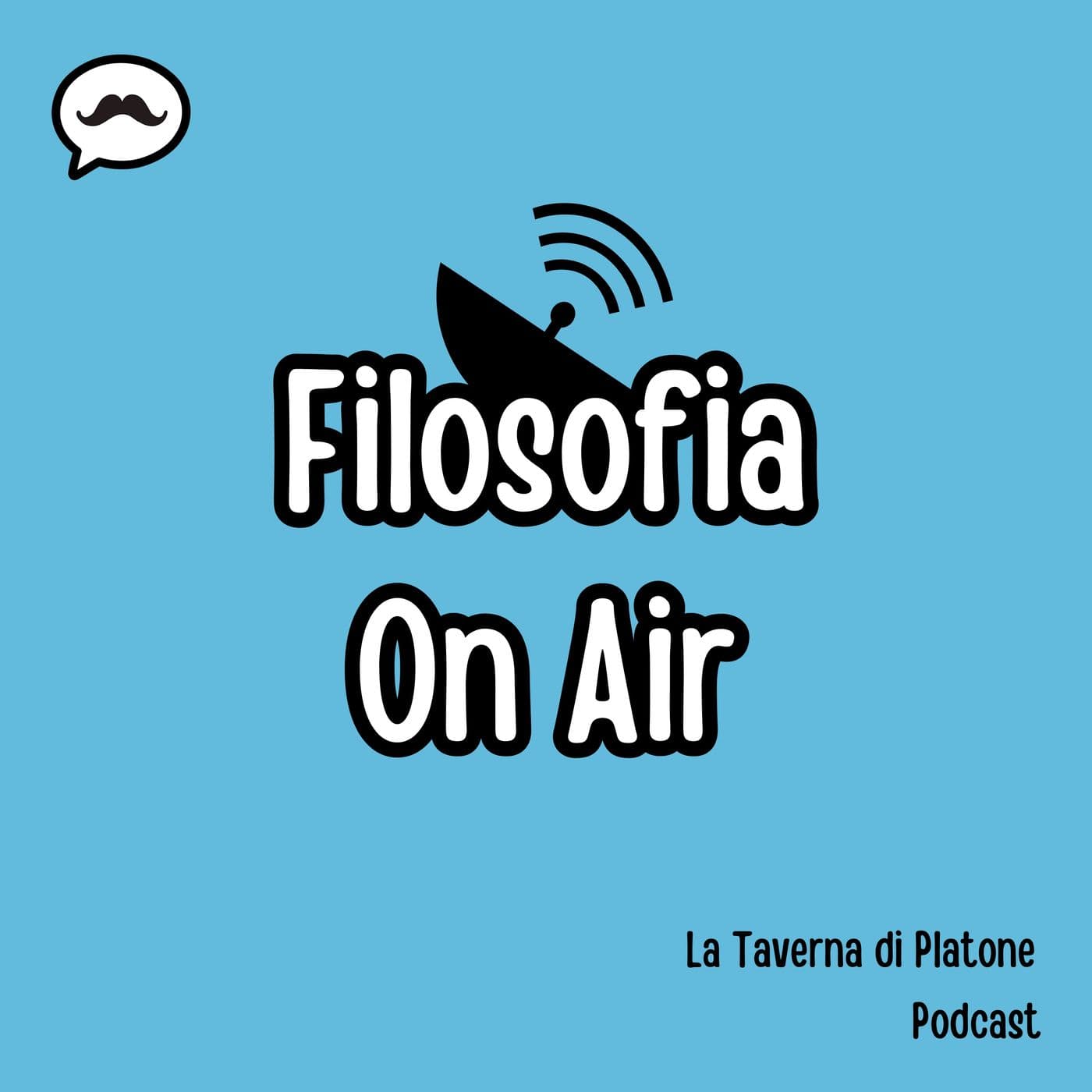 Filosofia On Air - Podcasts