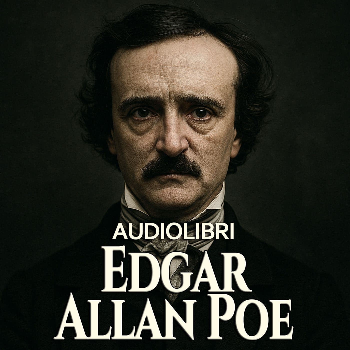 Audiolibri Edgar Allan Poe - Podcasts