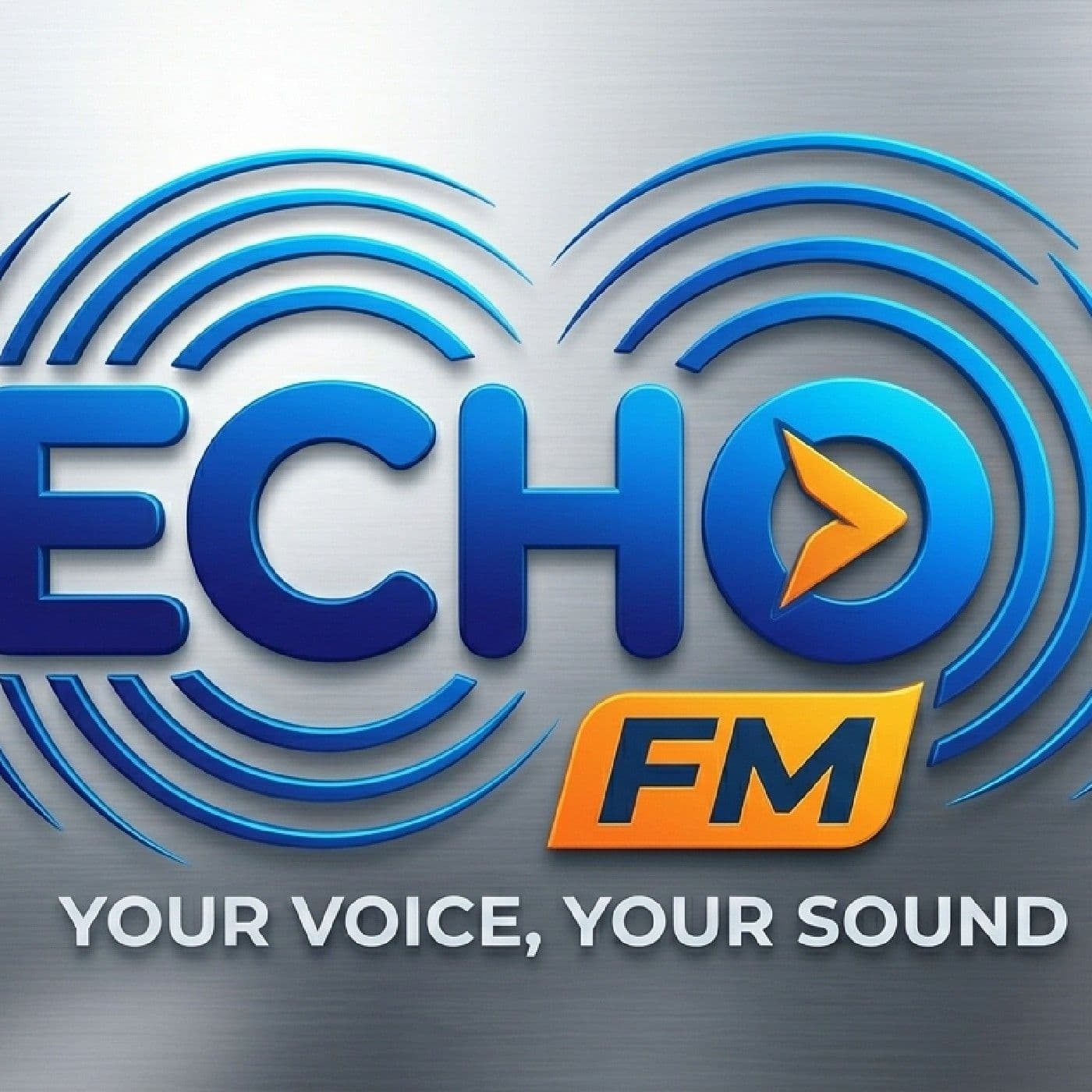 ECHO FM 98.63's podcast - Podcasts