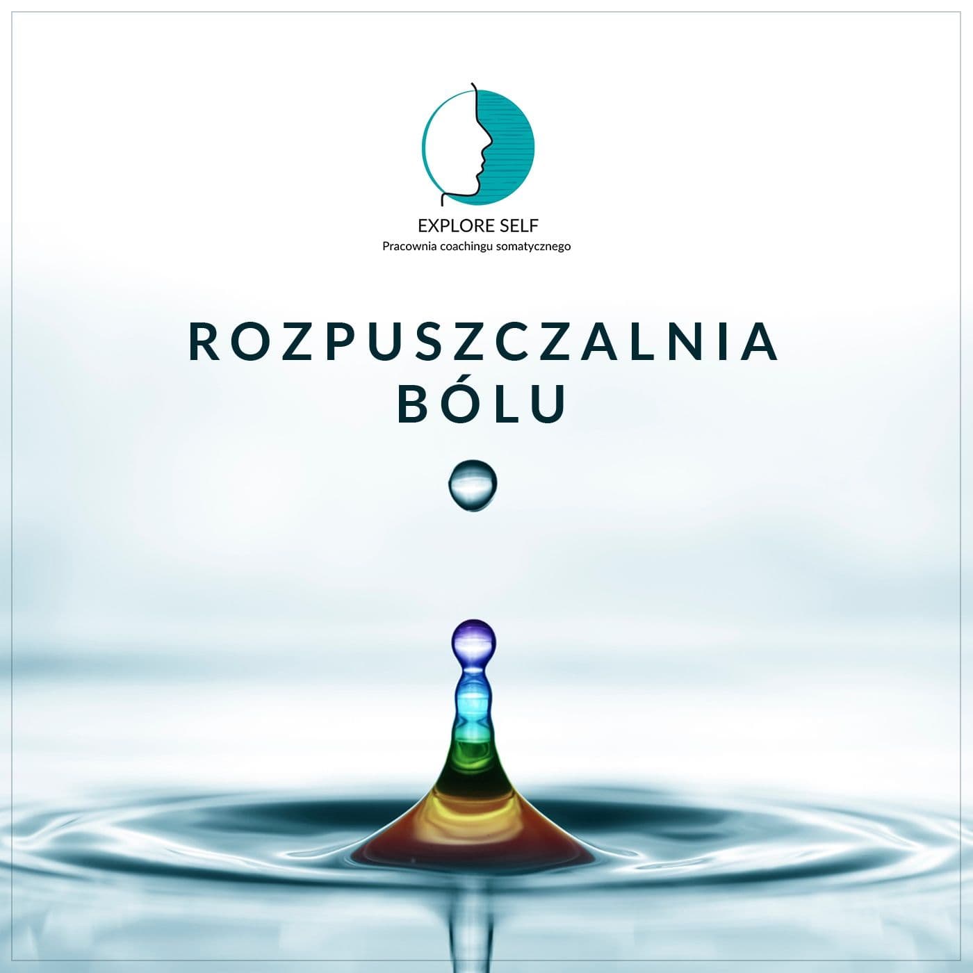 Rozpuszczalnia bólu - Podcasts