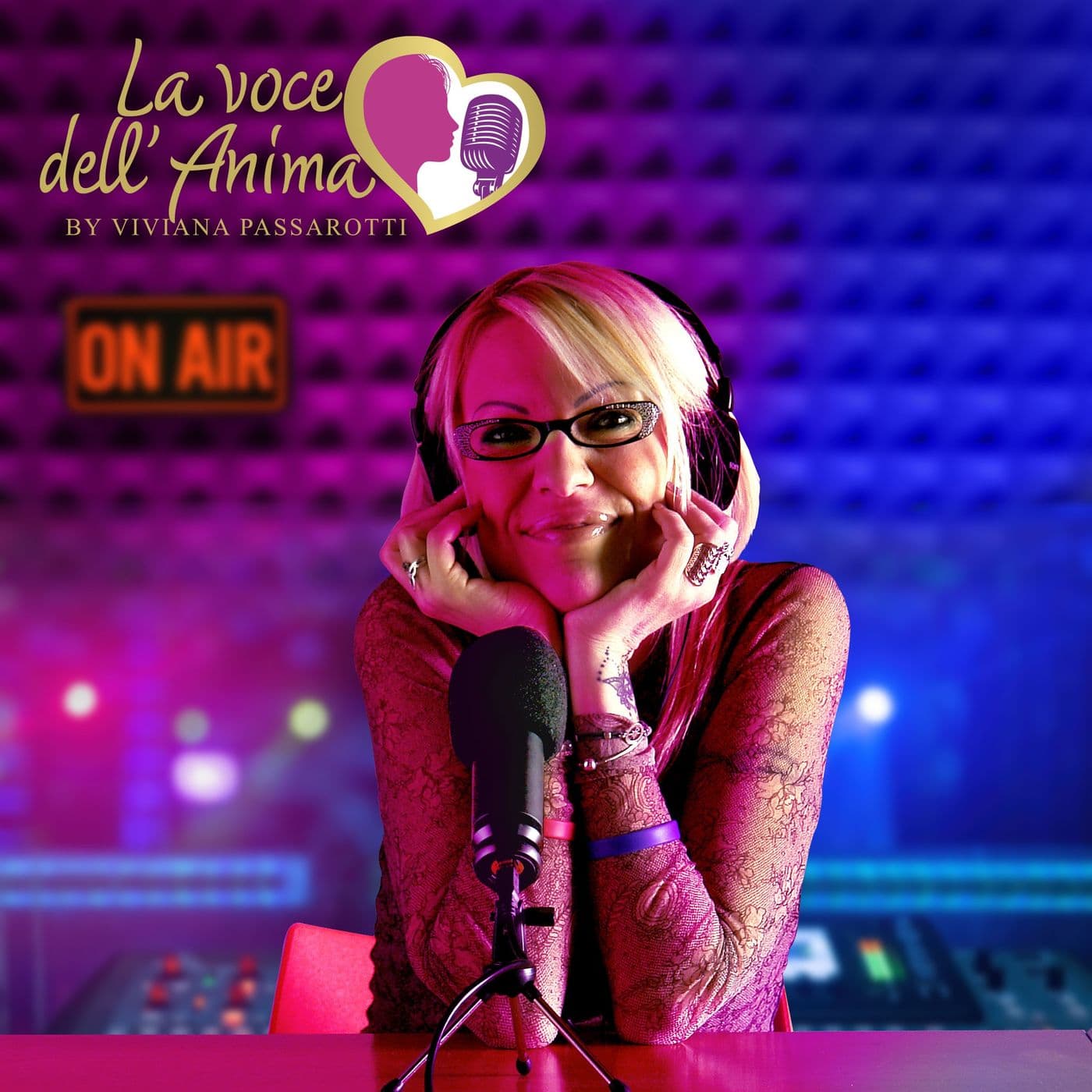 La Voce dell’Anima - Podcasts