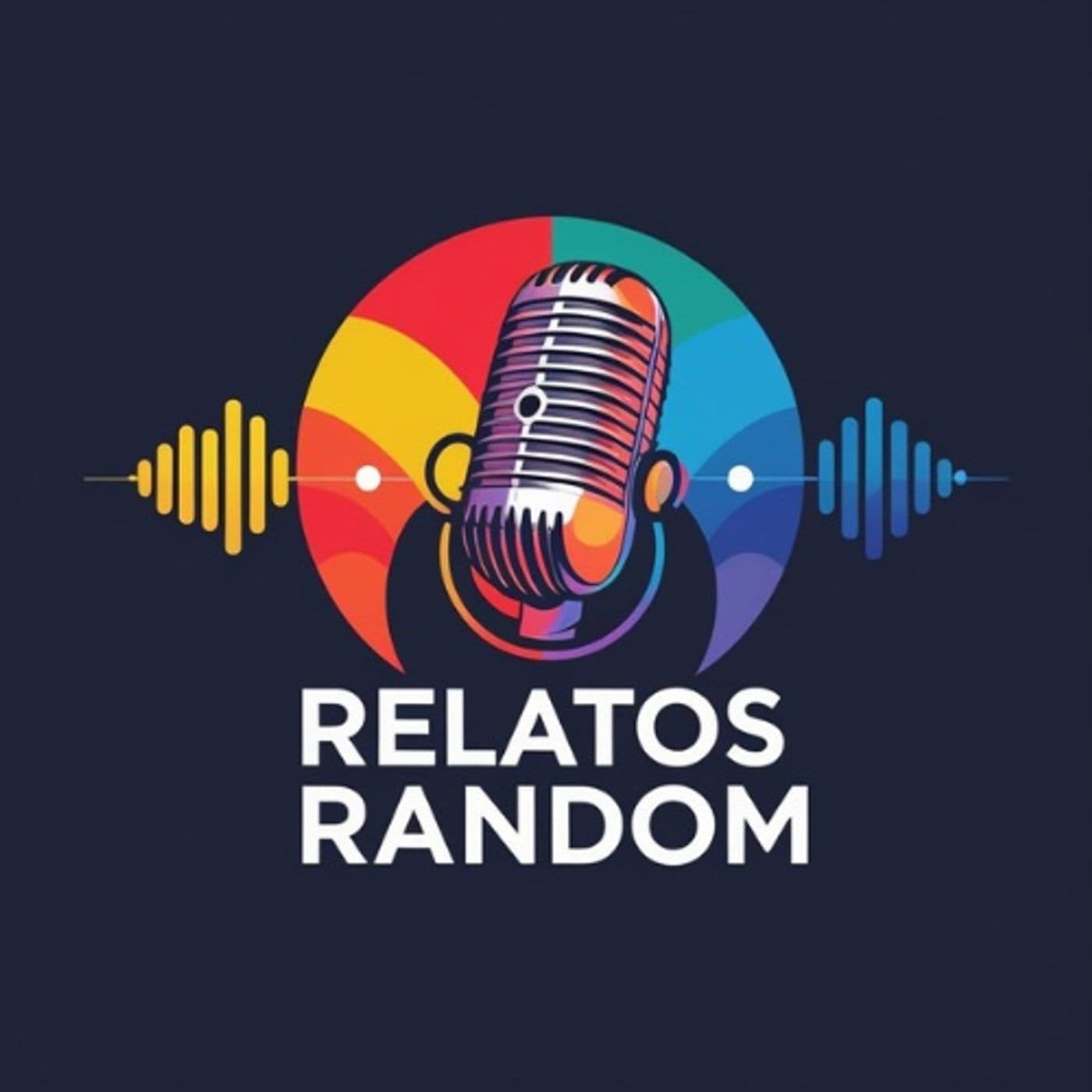 Relatos Random By Eros - Podcasts