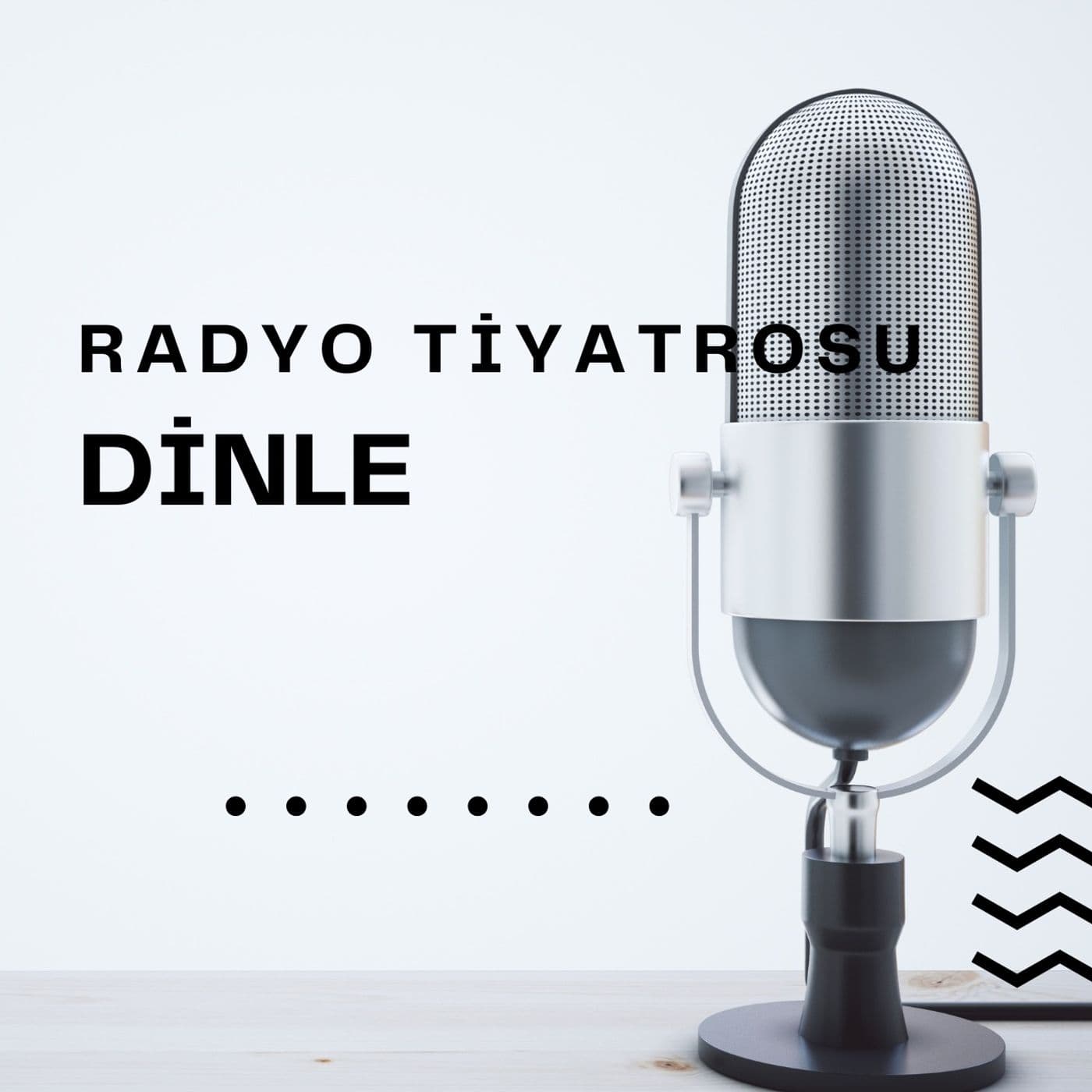 Radyo Tiyatrosu Dinle - Podcasts
