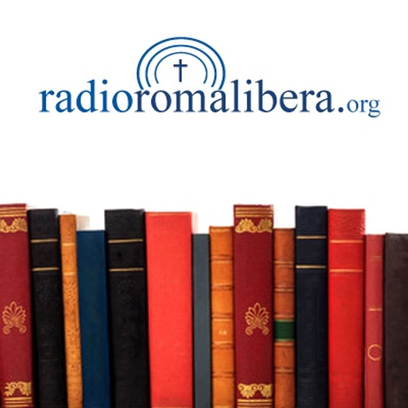 Recensioni librarie | RRL - Podcasts