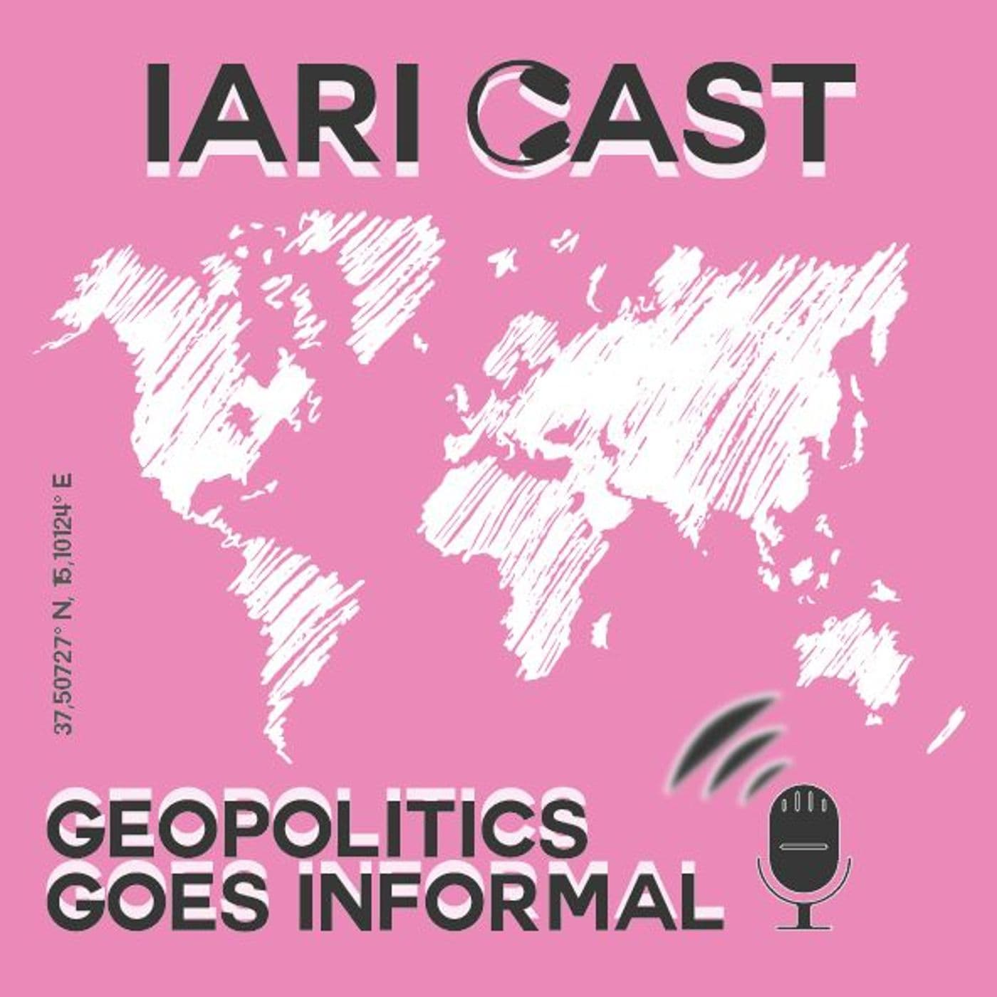 Geopolitics Goes Informal - Podcasts