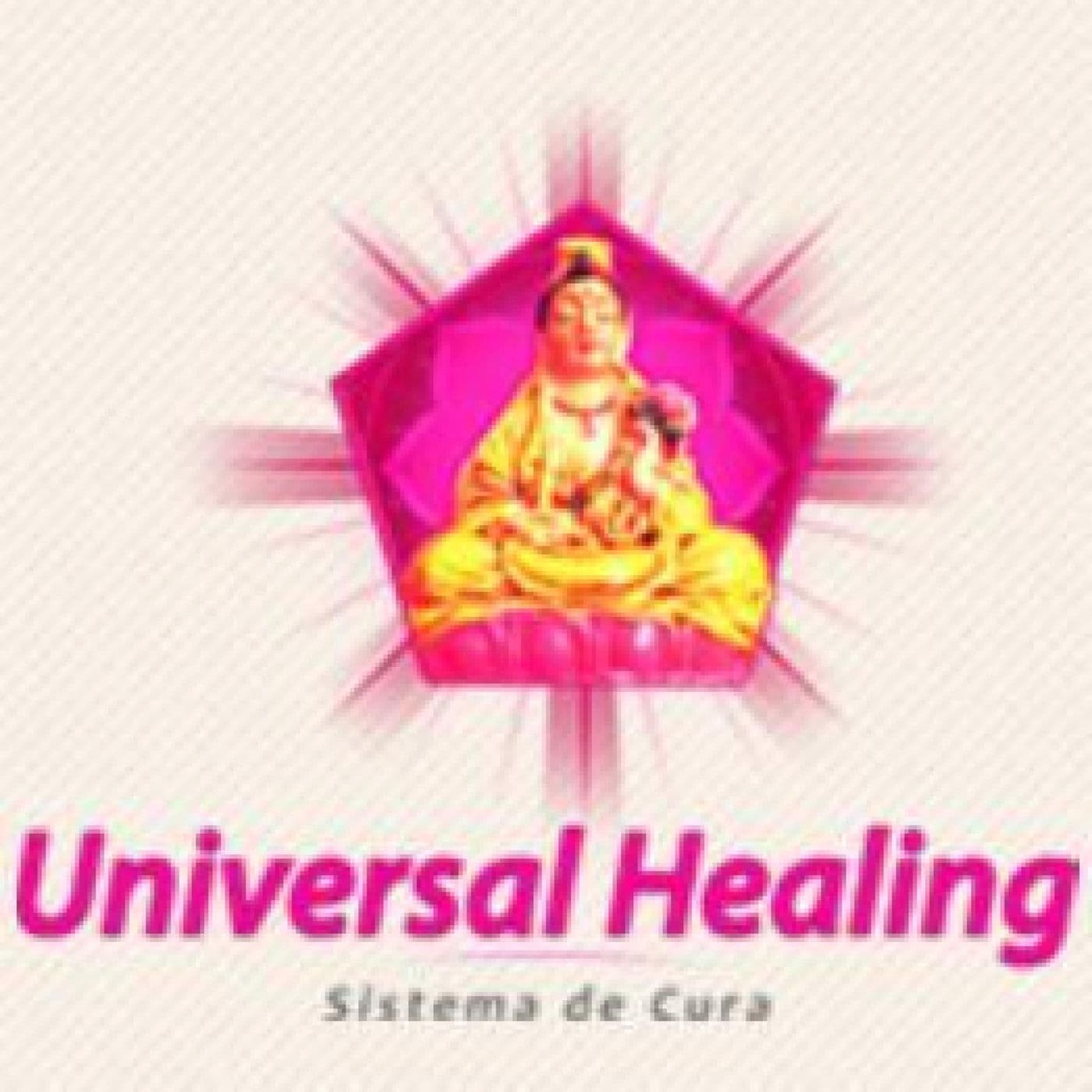 Meditações para Harmonização e Consciência - Universal Healing - Podcasts
