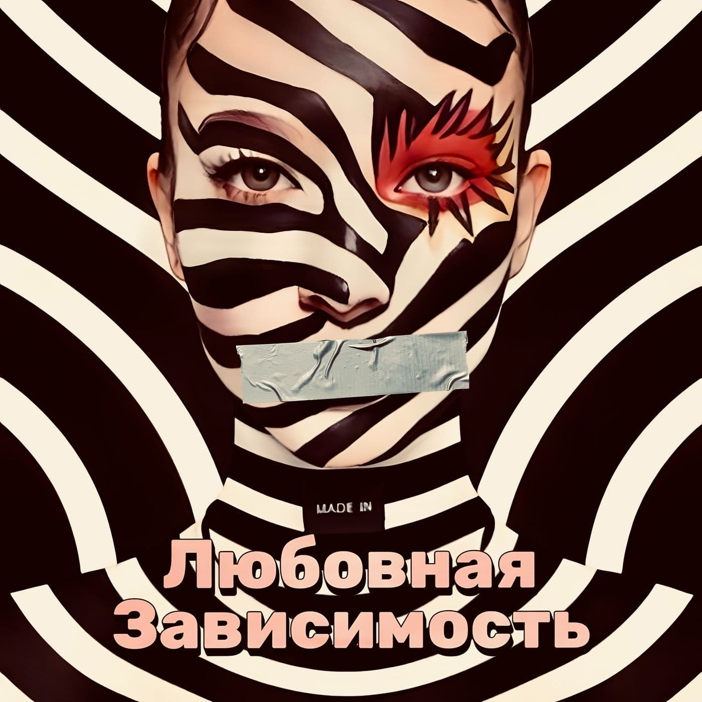 Любовная созависимость 👩❤️💋👨 - Podcasts