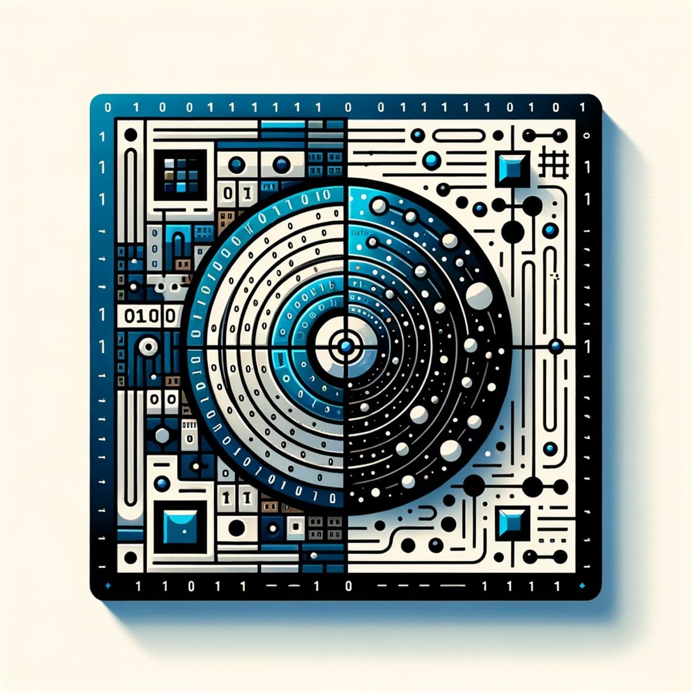 Quantum Bits: Beginner's Guide - Podcasts