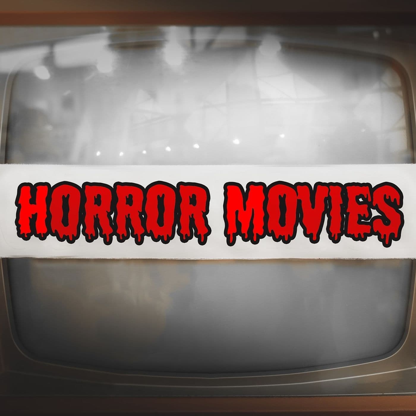 My Horror Vault - recensioni horror dal sito philfree.blogspot.com (in ITALIANO) - Podcasts
