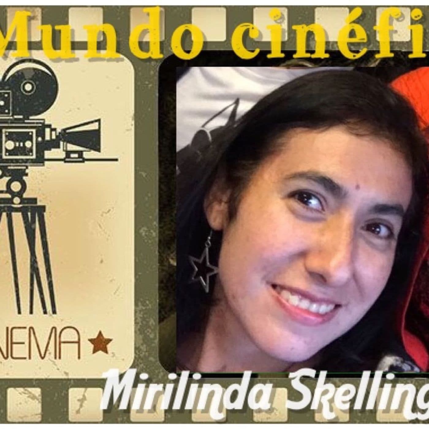 Mirilinda Skellington Show - Podcasts