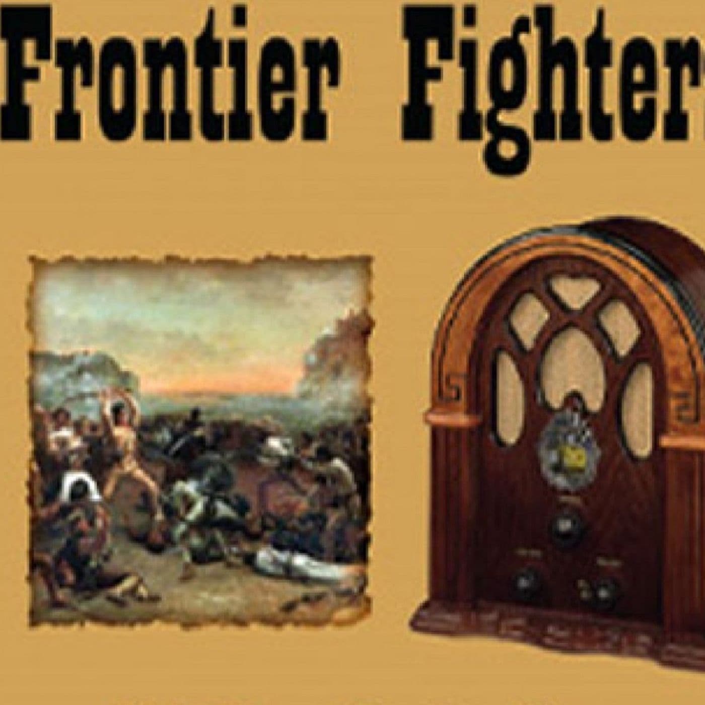 Frontier Fighters