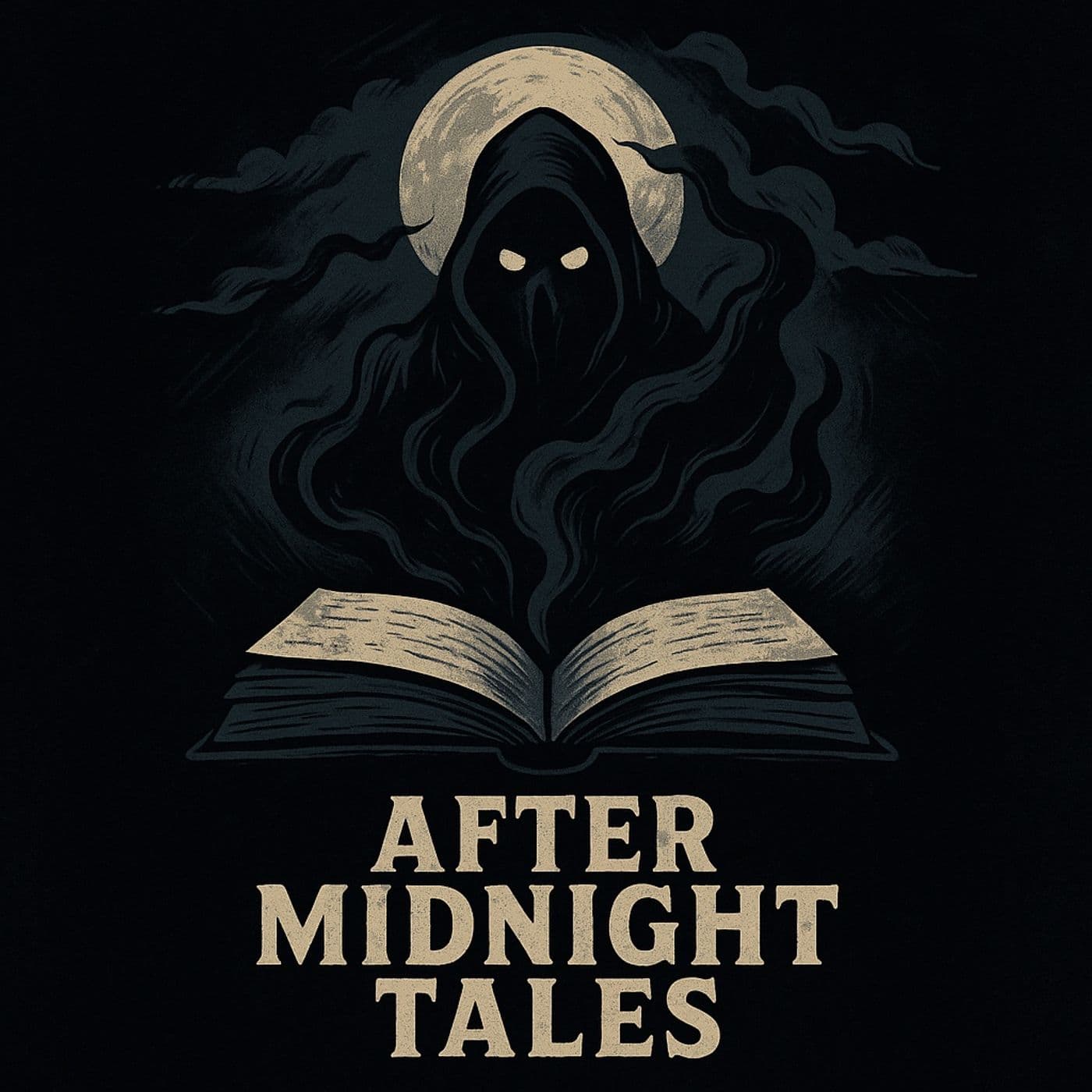 After Midnight Tales - Podcasts