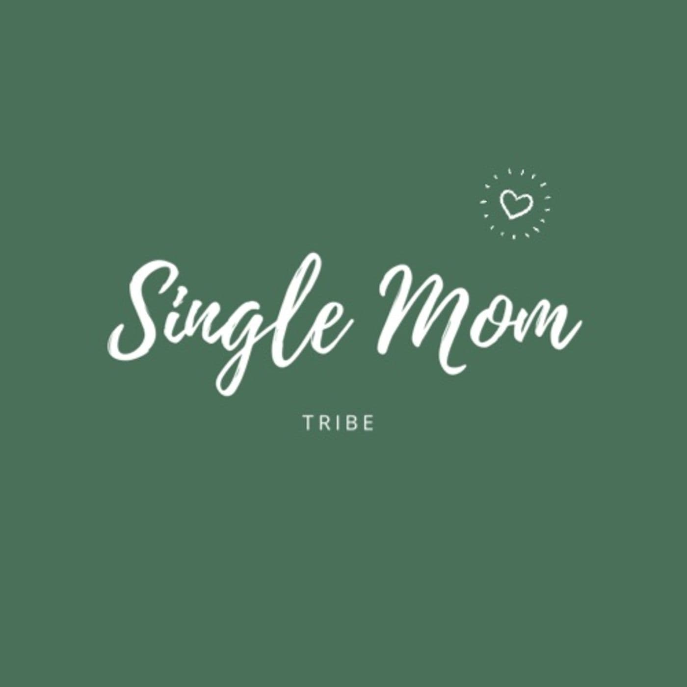 Single Mom Tribe - Podcasts