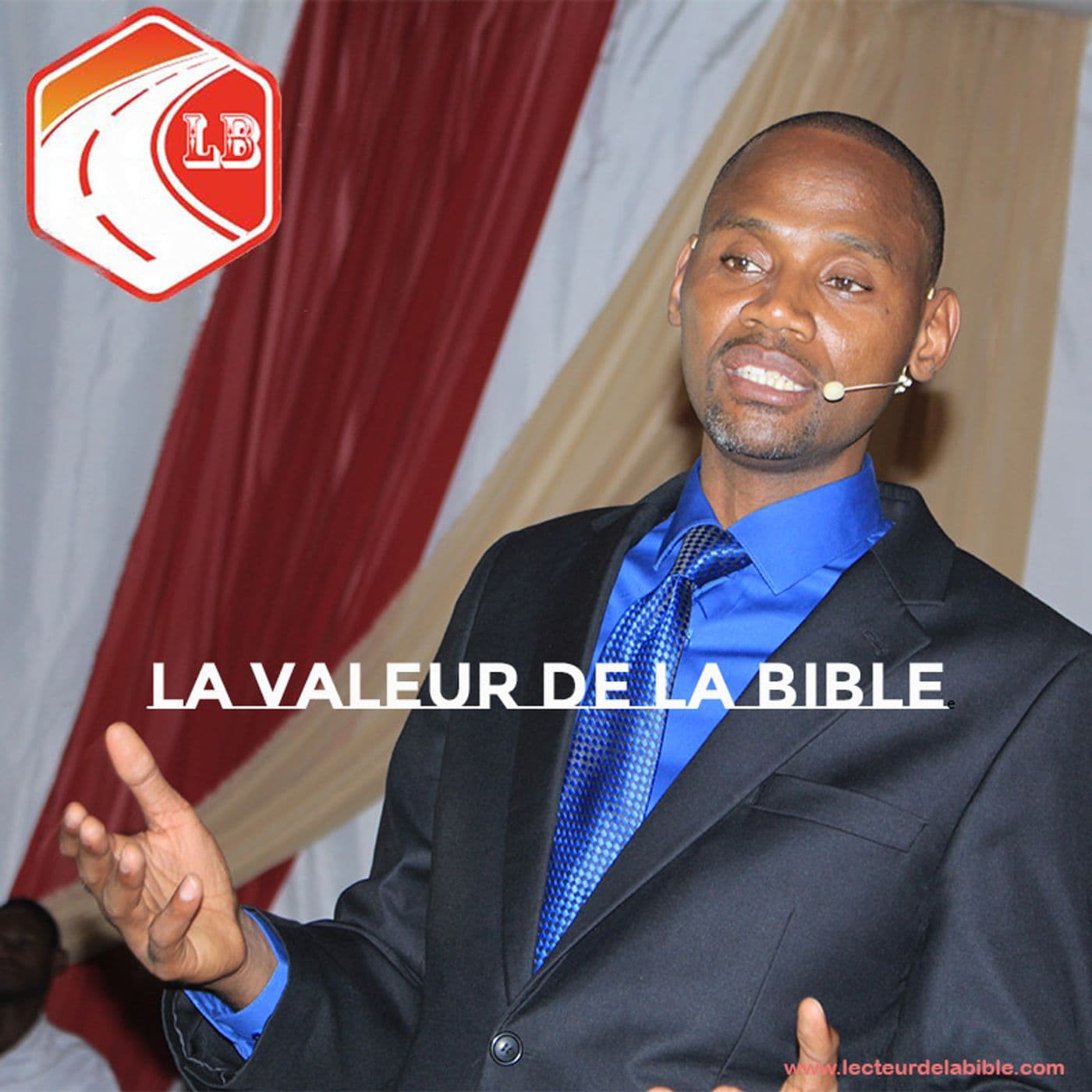 La valeur de la bible - Podcasts