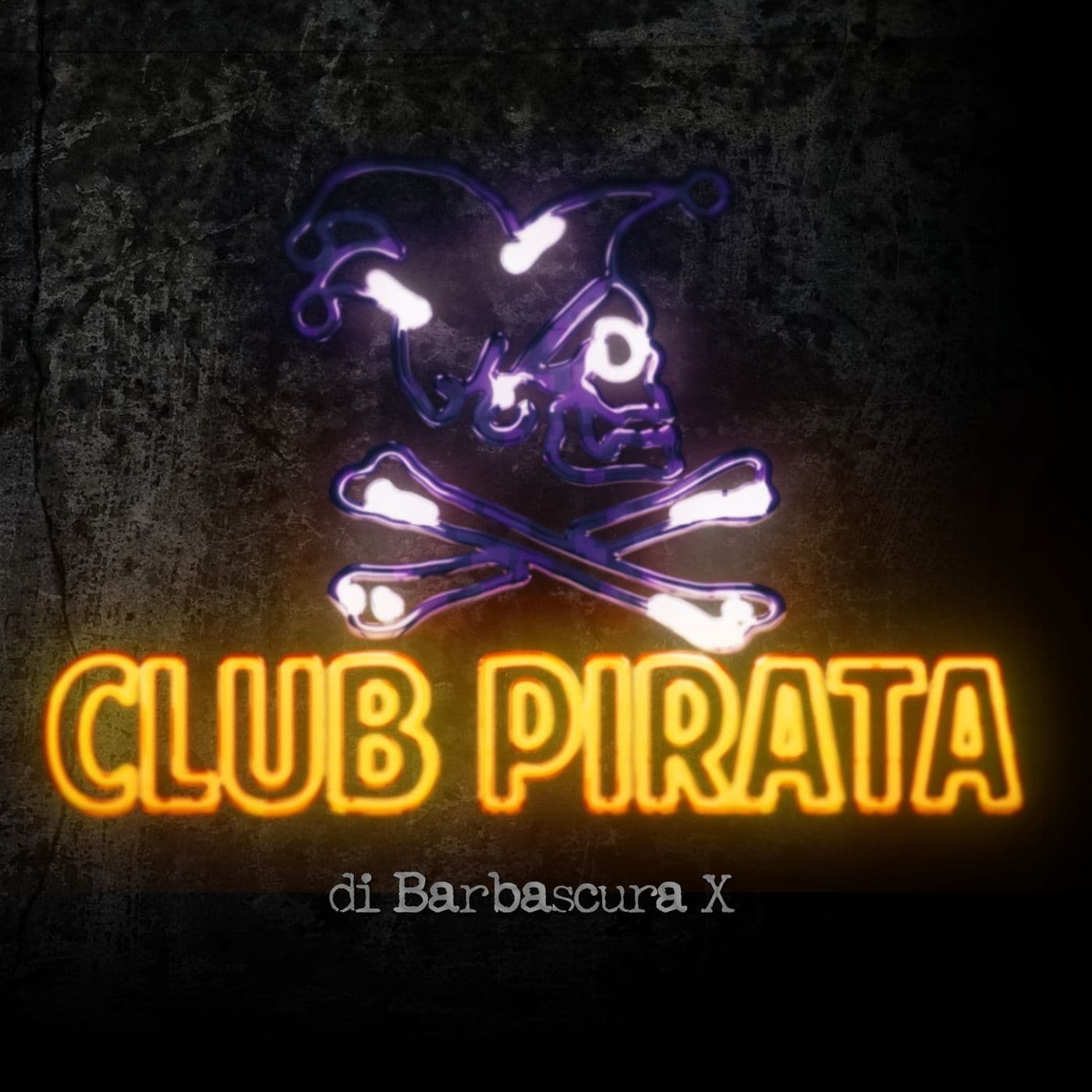 Club Pirata - Podcasts