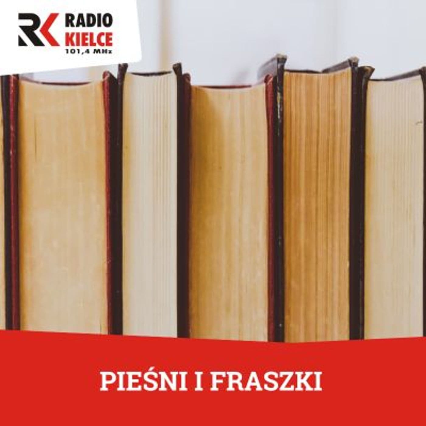 JAN KOCHANOWSKI - PIEŚNI I FRASZKI - Podcasts