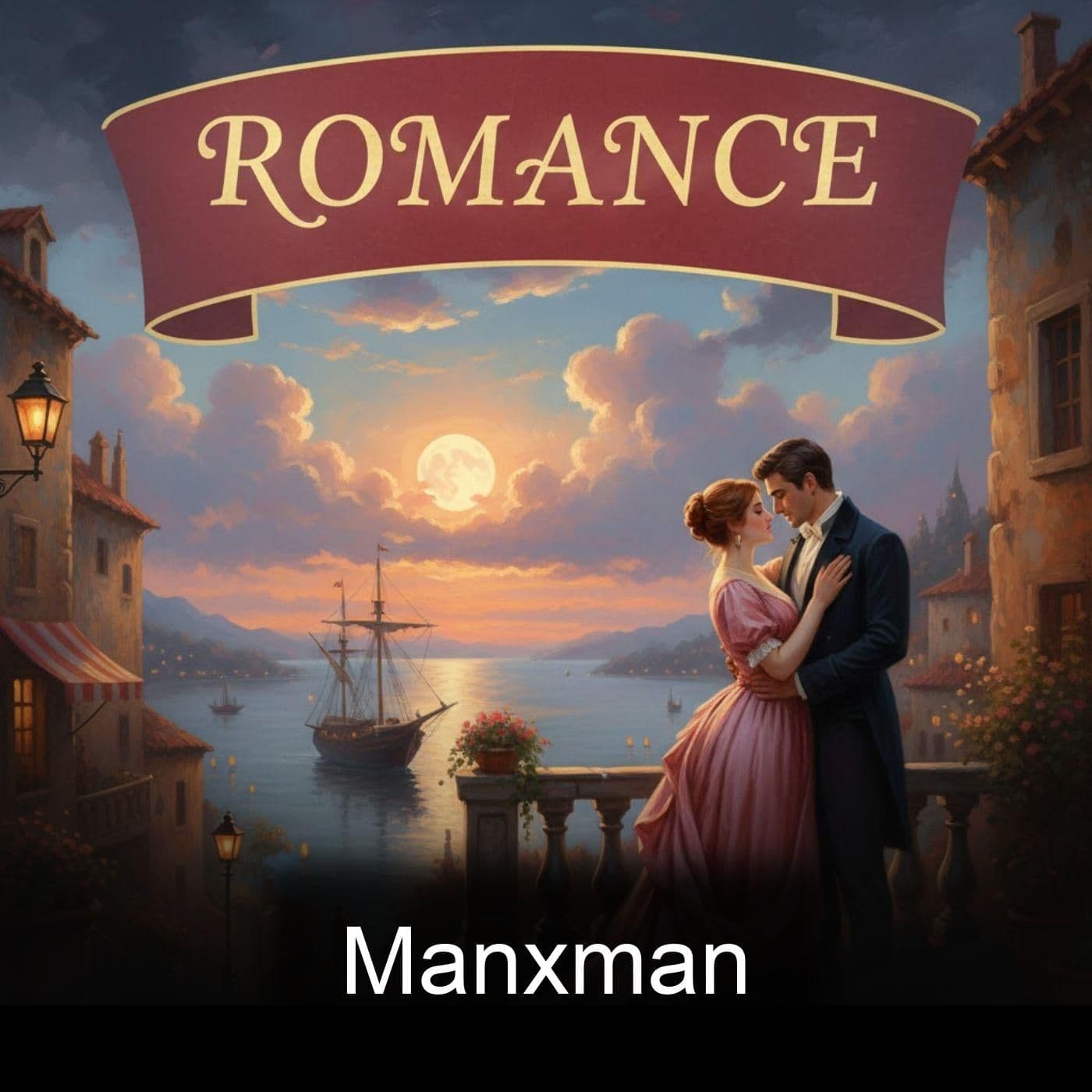 Manxman - Podcasts