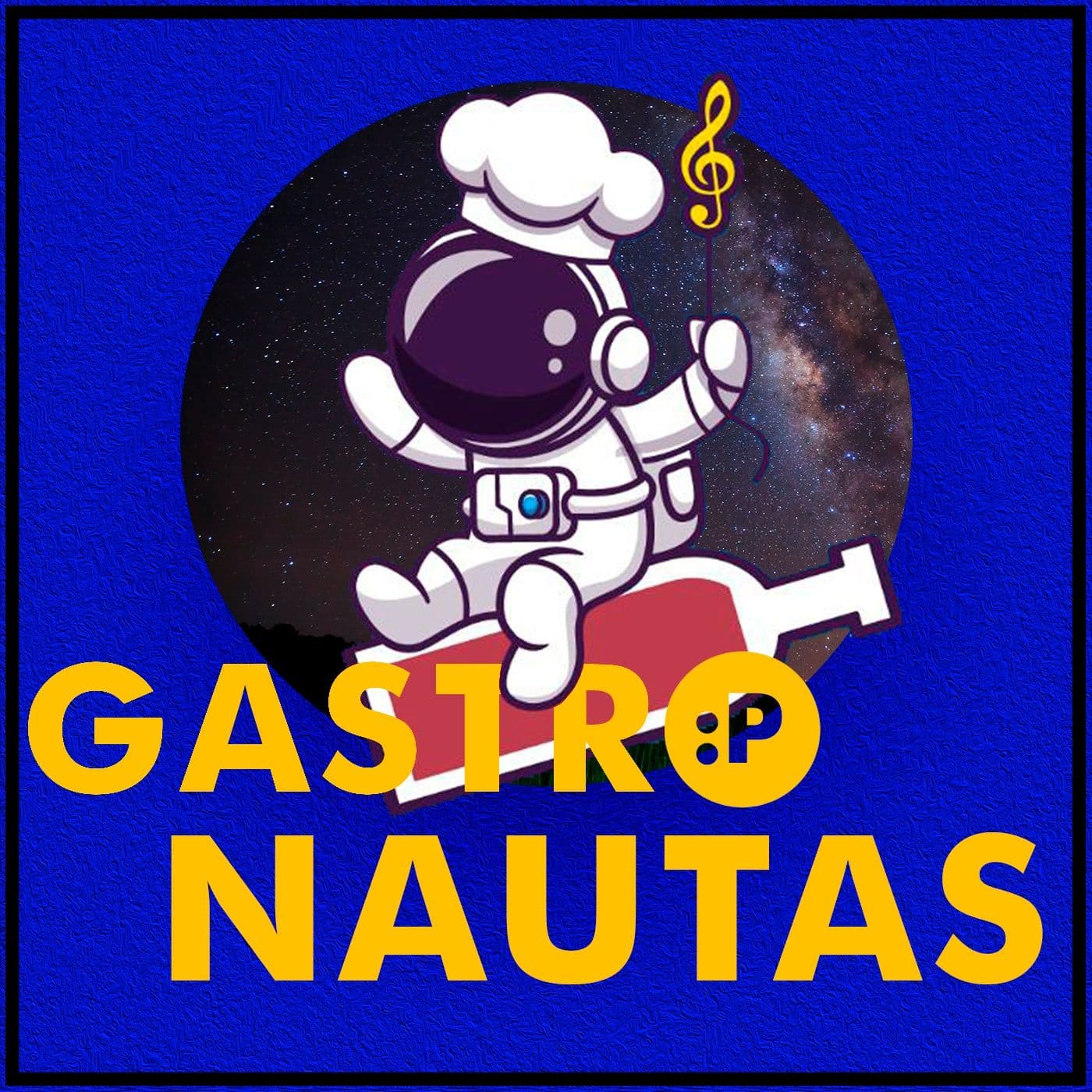 Os Gastronautas - Podcasts