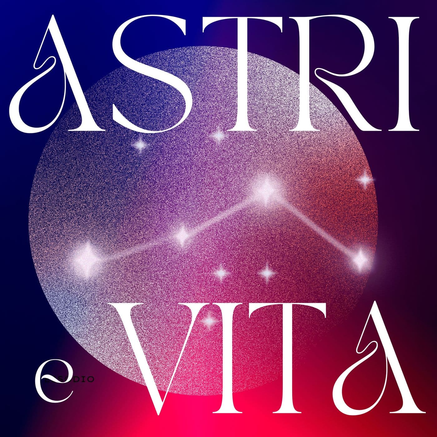 astrologia e archetipi per la tua vita - Podcasts