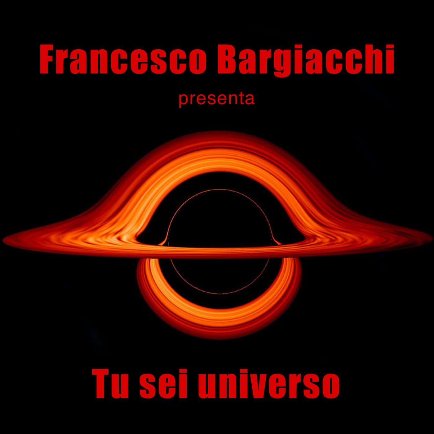 Tu Sei Universo - Podcasts