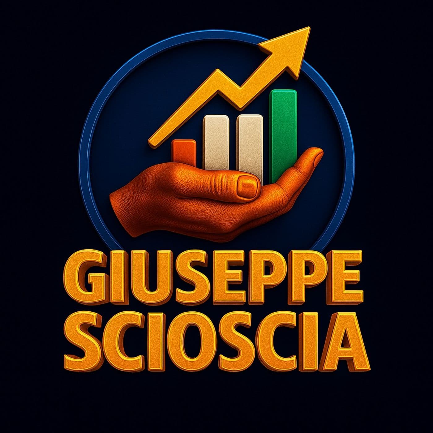 giuseppescioscia.com: Guadagna con azioni ETF investimenti risparmio finanza business soldi economia - Podcasts