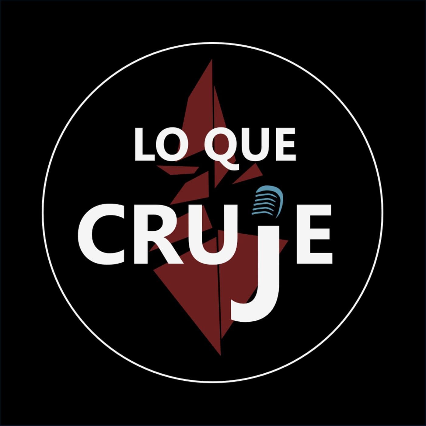 Lo que cruje - Podcasts