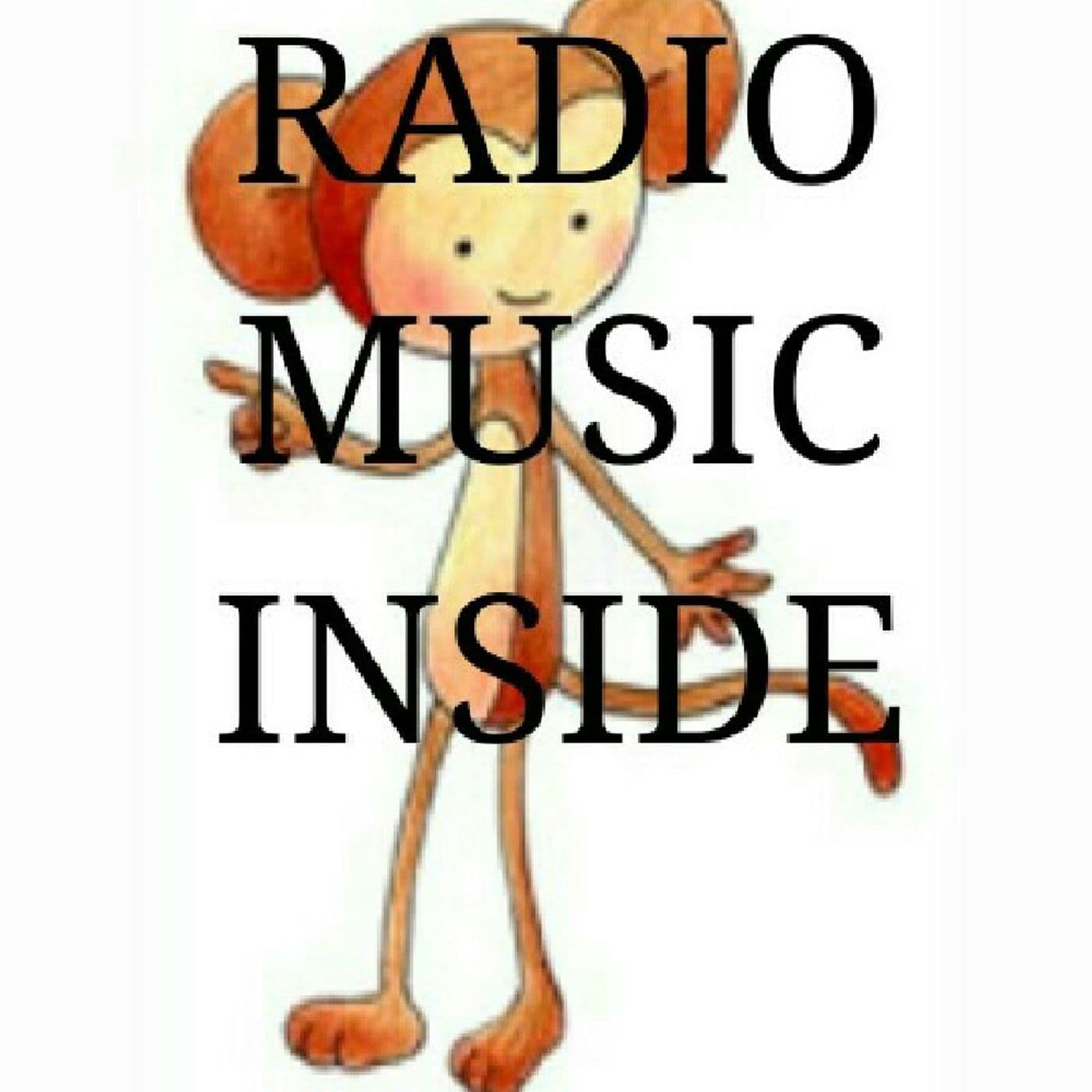 Radio Music Inside - Podcasts