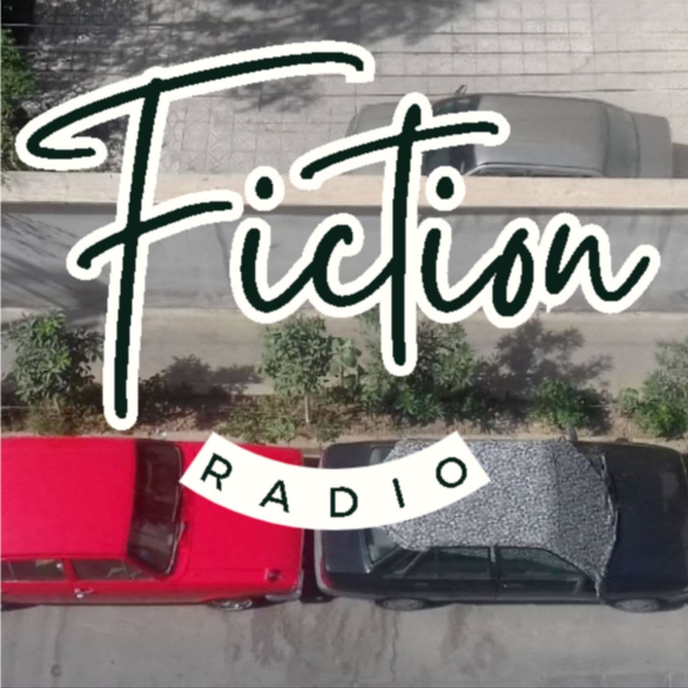 رادیو فیکشن (داستان) - Podcasts