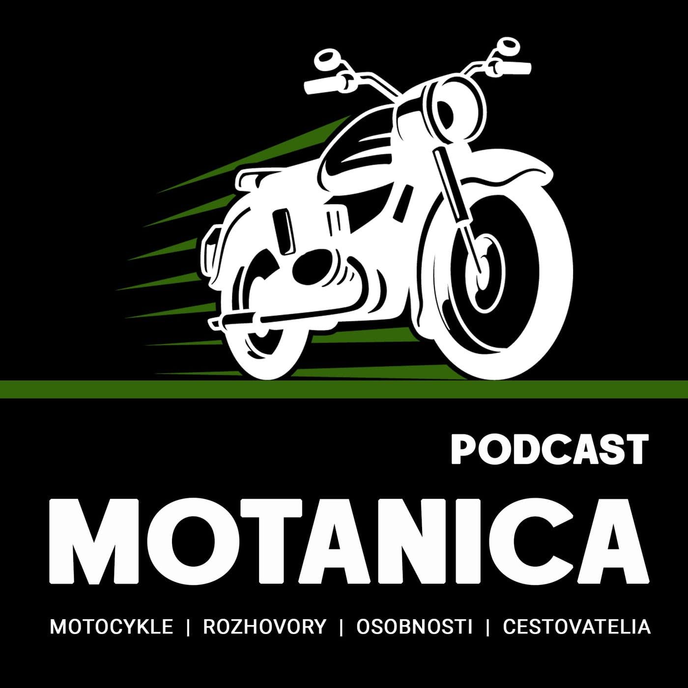 MOTANICA - Podcasts