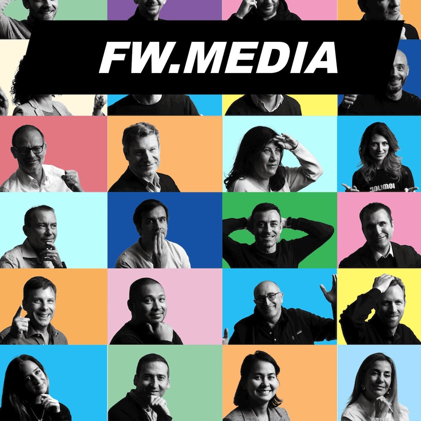 FW | In the Loop - Podcasts