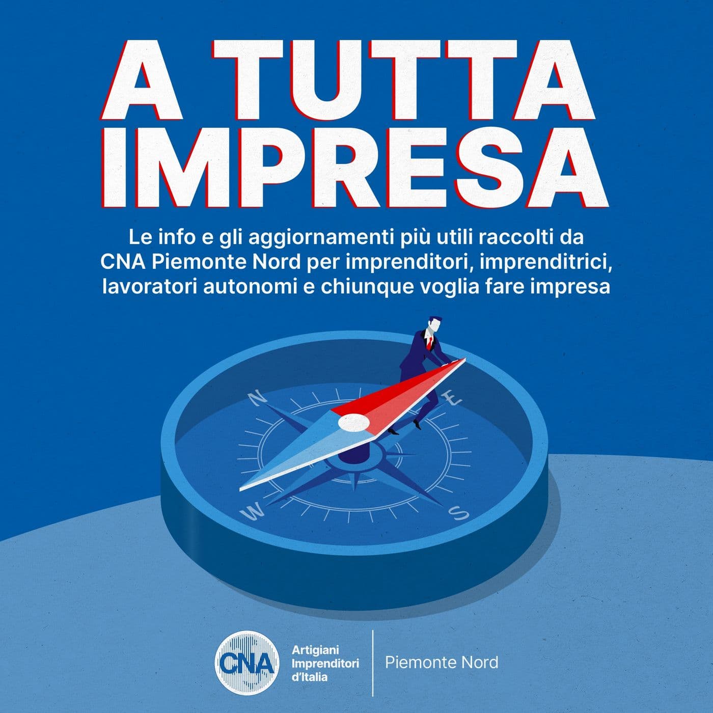A Tutta Impresa - Podcasts