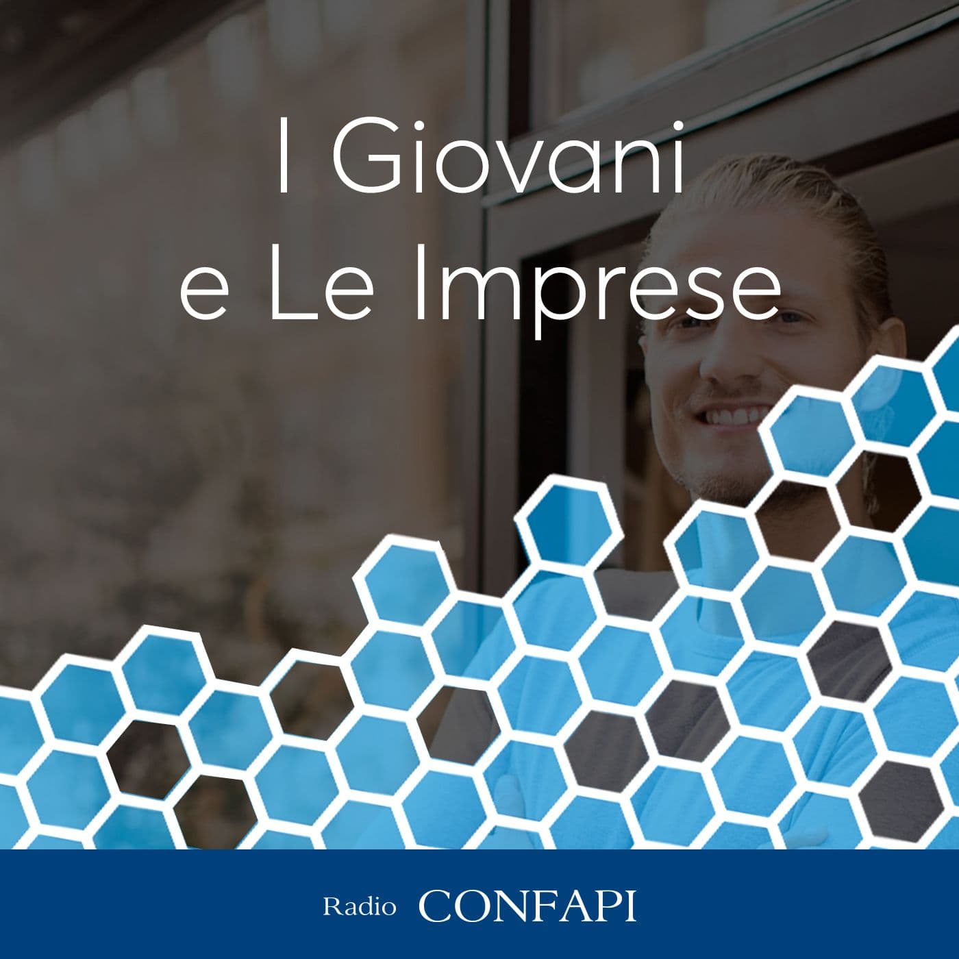 I Giovani e le Imprese - Podcasts