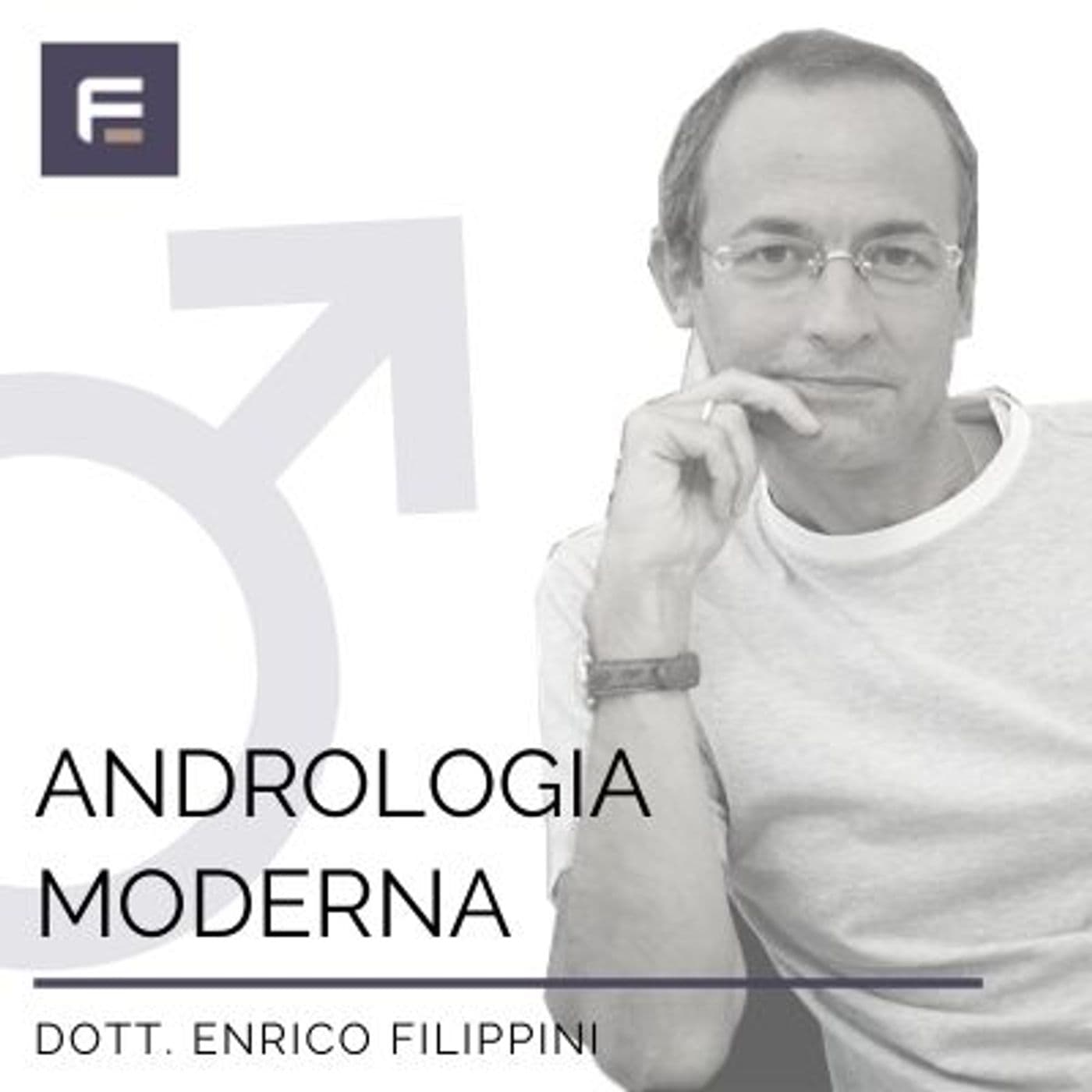 Andrologia Moderna - Podcasts