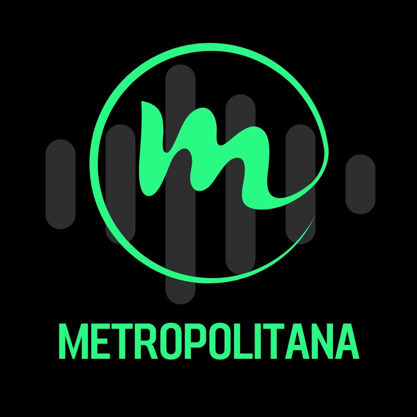 Metropolitana - Podcasts