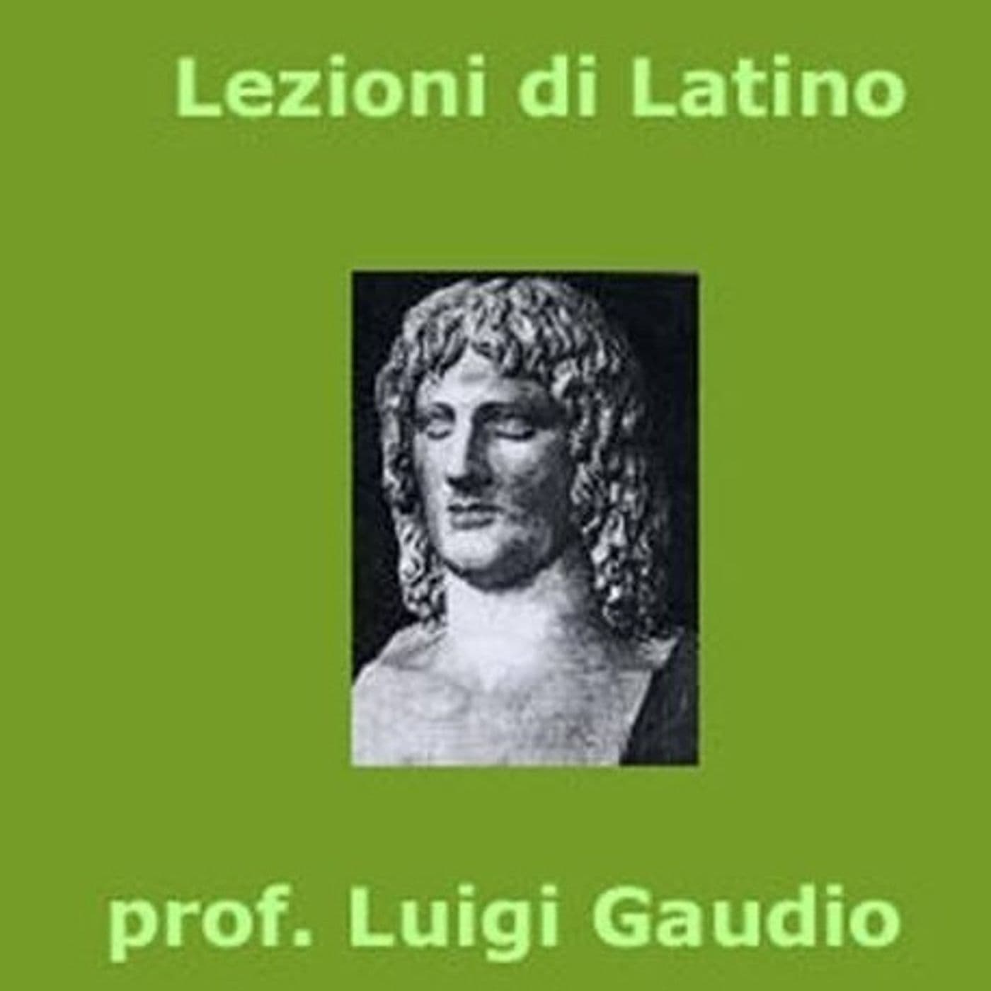 Grammatica latina - Podcasts