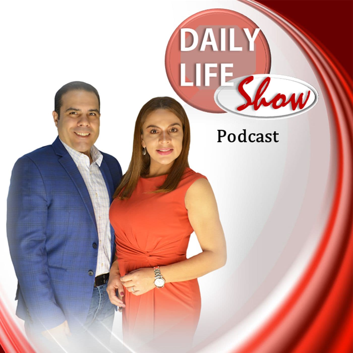 DAILY LIFE SHOW - Podcasts
