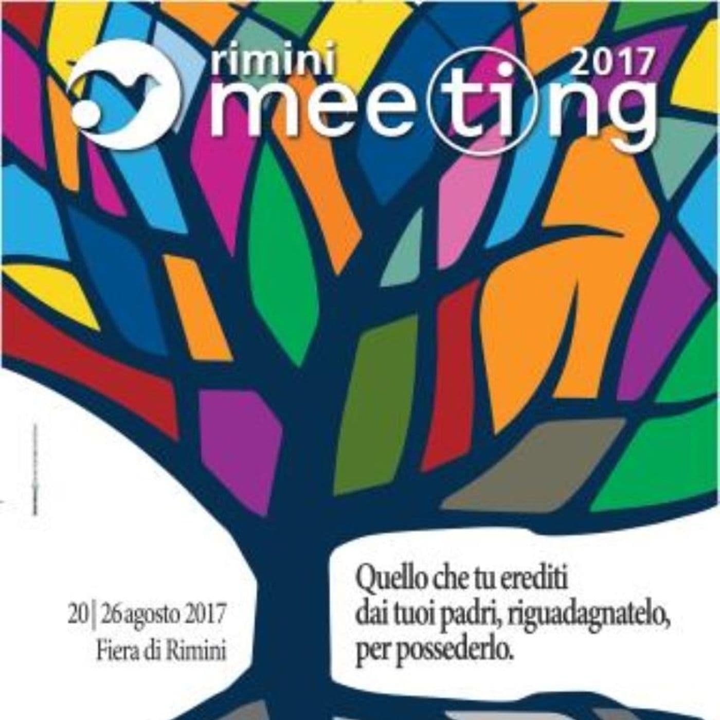 Meeting 2017 - Podcasts