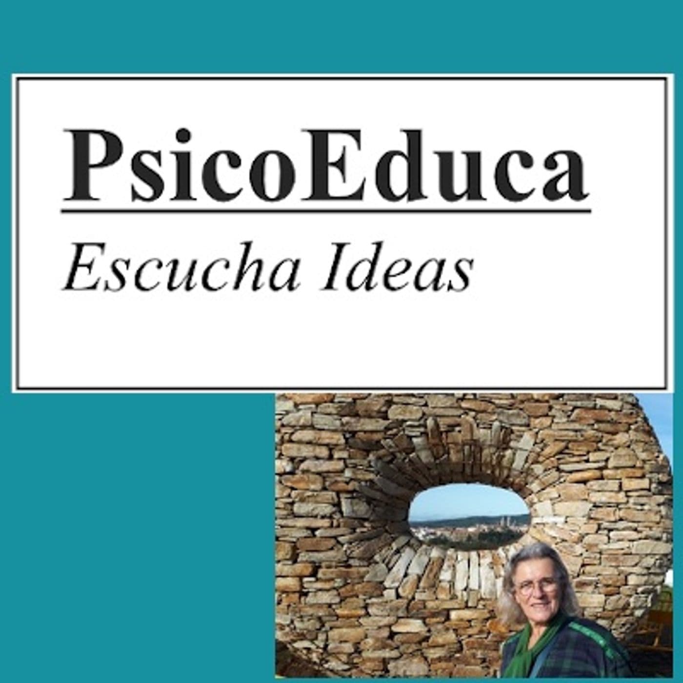 Psicoeduca - Podcasts