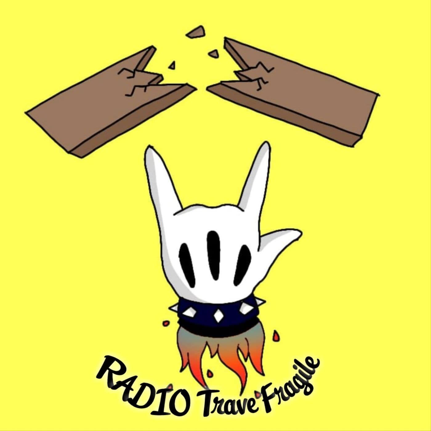 Trave Fragile - Podcasts